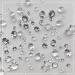 Accessories Glitter 3D Gems Nail Diamond Nail Rhinestones Crystal Nail Art Decoration - Buy Online on GoSupps.com