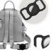 XPEX 3 Pack Silicone Protective Case for AirTag - Pet Loop Holder & Slide On Sleeve Compatible with Apple AirTag - Buy Online on GoSupps.com