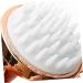 Magiclulu 3 STK Shampoo Brush for Kids | Gentle Scalp Care & Hair Washing Tool | Baby Hair Brush for Easy Shampooing - Buy Online on GoSupps.com