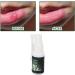 Naroote Herbal Extract Canker Sore Relief Spray for Daily Oral Care 20ml - Buy Online on GoSupps.com