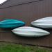 Garage Storage Heavy Duty Hooks  15Inch Jumbo Arm Kayak Rack  6 Pack Wall Mount Canoe Hangers - Buy Online on GoSupps.com
