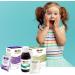 PEDIAKID - Box Intestinal Disorders - Syrup-Nausea Vomiting Motion Sickness Diarea Probiotics-10M - Helps relieve gastric disorders nausea vomiting - From 6 months - Buy Online on GoSupps.com