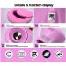 Infrared Fumigation Device & Herbal Vaporizer | Seated Fumigation Instrument for Women's Health - International Shipping Available - Buy Online on GoSupps.com
