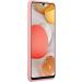 Tivenfezk Nadoli Silicone Case for Samsung Galaxy A73 5G - Ultra Thin Shockproof Scratch-Resistant Wallet Soft TPU Cover with Credit Card Holder - Pink - Buy Online on GoSupps.com