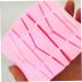 Buy Housoutil 3 Triangle Puff Blending Sponges - Best Makeup Tools for Liquid Foundation - Hydrophilic Polyurethane Face Pads - Wet & Dry Use - Buy Online on GoSupps.com