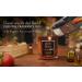 Luxury Scented Candles for Mom - 14 oz Black Cedar Ylang Ylang - Perfect Birthday Gifts for Mothers - International Shipping Available - Buy Online on GoSupps.com