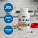 SAN s Na-R-ALA - Stabilized R-Alpha Lipoic Acid 125mg per Serving High Potency & Increased Absorption 60 Capsules - Buy Online on GoSupps.com