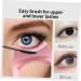 FOMIYES 8 Pcs Eyeliner Lash Kit Silicone Mold Kit Silicone Eyebrow Stencil Makeup Supplies Magnetic Cream - Buy Online on GoSupps.com
