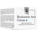 Eylleaf Hyaluronic Acid Cream - Anti Wrinkle Face Moisturiser with Vitamin C for Day and Night 50ml - Buy Online on GoSupps.com
