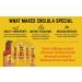 Hot Sauce Packet Bundle - INCLUDES Cholula Original Hot Sauce Packets 25 count - Great Addition to Compliment and Spice up Your Dishes!. 25 count good for on the go picnic traveling - Exclusive PaLiSoL CREATiONS Keychain included - Spice Up Any Meal On-th - Buy Online on GoSupps.com