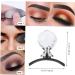 Beavorty Eyeshadow Eye Shadow Stamp Crease Eye Shadow Tool Seal Crystal Rhinestones - Buy Online on GoSupps.com