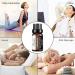 Miyuki Cinnamon Essential Oil 10ml | Pure Aromatherapy for Diffusers Cleaning & Yoga | Premium Quality International Shipping - Buy Online on GoSupps.com
