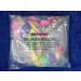 Unicorn Hair Clip Organizer for Girls Unicorn Castle Wall Hanging Decor Baby Hair Bow Holder - Buy Online on GoSupps.com
