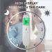 Infrared Non-Contact Thermometer for Adults & Kids - 3-in-1 Digital Fever Detector - Buy Online on GoSupps.com