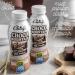 Chiefs Milk Protein Drink - 26g Protein Lactose-Free Low Sugar High Protein Shake (Banana) - 6 x 330ml - Ideal for International Shipping - Buy Online on GoSupps.com