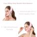 CHuikp Double Chin Reducer - Reusable Face Slimming Strap for V Line Lifting - Facial Lifting V Shaped Strap for Women and Men - Buy Online on GoSupps.com