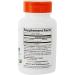 Doctor's Best Acetyl-L-Carnitine 588mg - 60 Capsules, featuring Sigma Tau Carnitine - Buy Online on GoSupps.com
