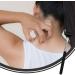 High-Quality Stainless Steel Back Scratcher - Extendable 20-68cm for Itching Relief with Padded Grip - Shop Internationally - Buy Online on GoSupps.com