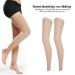 Graded Compression Stockings & Breathable Spandex for Varicose Veins - Shop Quality Compression Stockings Online - Buy Online on GoSupps.com