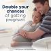 Clearblue Ovulation & Pregnancy Tests - Trying for a Baby Kit | Proven Results | 10 Digital Ovulation Tests & 2 Ultra Early Pregnancy Tests - Buy Online on GoSupps.com