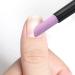 Potadak 3x Cuticle Stick Stone Scrubs Black Quartz Spoon Pusher Cuticle Nail Art Tools - Buy Online on GoSupps.com