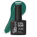 Mylee Gel Nail Polish 10ml So far so Green UV/LED Soak-Off Nail Art Manicure Pedicure for Professional Salon & Home Use Green Range - Long Lasting & Easy to Apply MG0061 - So Far So Green