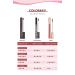 COLORKEY Soft Matte Water Tint Hydrating Lip Gloss | Long-Lasting Liquid Lipstick | Moisturizing & Highly Pigmented Formula | R303 Mist Thorns - Buy Online on GoSupps.com