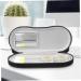 Buy Gatuida Double-Layer Glasses Case | Stylish Organizer & Storage Box for Eyewear - International Shipping Available - Buy Online on GoSupps.com