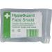 HypaGuard CPR Face Shield with One-Way Valve - CPR Training Essential - Buy Online on GoSupps.com