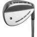 Spin Doctor RI Golf Wedge Set | Replaceable Insert System | Steel Wedge | 52 Pitching, 56 Sand, 60 Lob Wedges | Reverse Groove & Titanium Inserts | Right Hand | 3 Clubs - Buy Online on GoSupps.com