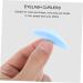 Didiseaon 45 Pairs Eyelash Lifting Pad Eyelash Perm Pad Lash Lift Kit Lash Tool Dappen Dish for Acrylic Nails Lash Perm Rods Pink Eyelash Curler Lashes Curler Scroll Wheel Patch Silica Gel - Buy Online on GoSupps.com