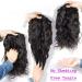 20 Inch 10A Brazilian Body Wave Human Hair Bundle - Natural Color Double Weft for Black Women - Buy Online on GoSupps.com