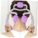 Clispeed 2ST Rollen - Leg & Forearm Massage Device | Self-Massage Hand Rollers | Yoga & Fitness Accessories | Ideal Gift for Thin Legs - Buy Online on GoSupps.com