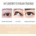 Mascara imperm able pour les personnes g es avec des cils amincissants Mascara pour les femmes g es matures avec des yeux sensibles Cils courts Cils amincissants (1 pc) - Buy Online on GoSupps.com