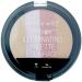 Wet 'n' Wild MegaGlo Illuminating Powder - Catwalk Pink 345 | Highlighter Makeup - Buy Online on GoSupps.com