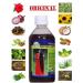 Adivasi Herbal Hair Oil | Pure Ayurvedic Herbs for Stronger Hair - International Shipping Available - Buy Online on GoSupps.com