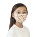 TOM TAILOR fabric mask reusable 1 piece (1 pack) 10332 - Off White