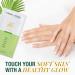 Vanilla Bean Paraffin Wax - 1lb | Clean + Easy | Hydrating Skin Treatment - Buy Online on GoSupps.com