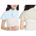 Zealmax Shoulder Vest Cushion for Back & Neck Pain Relief | Arthritis & Migraine Comfort | Thin Warm Collar Design - Buy Online on GoSupps.com