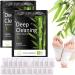 Bamboo and Ginger Stress Relief Patches (20 Pcs) - Natural Solution to Reduce Life Stress - Buy Online on GoSupps.com