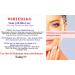 WHITESILK Medical grade THE SCM2 Magic Million (1 000 000 ppm) Elixir Ampoule Seum (100%) PURE human stem cell (100%) for Post -Laser Resurfaced/MTS skin Treatment (2 1vial 0.06oz) - Buy Online on GoSupps.com