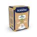 Caff Borbone Compostable Coffee Pods - 150 Recycled Blue Mixture | ESE System 44mm Compatible - Buy Online on GoSupps.com