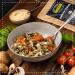 Hericium Powder Organic 150g | Bearded Goat - Vegan Hericium erinaceus - Certified in Germany - Biotiva - Buy Online on GoSupps.com