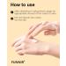 FUNNIR Advanced All in One Cream 92% for Moisturizing & Nourishing 100 g (Pack of 1) - Buy Online on GoSupps.com