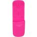 Silicone Makeup Brush Cleaning Mat Multifunctional Easy Clean Suction Cup Tools Storage Cosmetic Brush Cleaning Mat for Grease Removal - Buy Online on GoSupps.com
