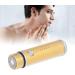 Low Noise Mini Electric Shaver for Men Painless Shaving Premium Compact Driving Shaver ABS and Stainless Steel Mini Electric Shaver (Gold) - Buy Online on GoSupps.com