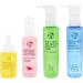 W7 Skin Refresh Essential Gift Set - Natural Skin Care Kit for Beautiful Skin - Buy Online on GoSupps.com