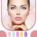 Jocxzi 5-Piece Double-Sided Lip Peeling Brush Set | Silicone Mini Cleaner for Brightening Dark Lips | Smooth Full Lip Appearance for Men & Women - Buy Online on GoSupps.com