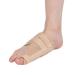 Yosoo Bunion Corrector & Hallux Valgus Fixer | Ergonomic Soft Splint for Men & Women | Washable Pain Relief Pedicure Socks - Buy Online on GoSupps.com