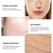 Ownest Mushroom Head Air Cushion BB Cream Concealer - Lasting Nude Makeup for Even Skin Tone & Moisturizing Brightening Pigment - CC Liquid Foundation Makeup Base - (#03Nude) - Buy Online on GoSupps.com
